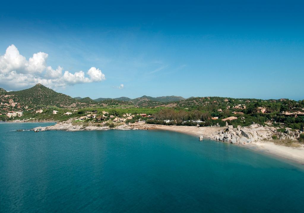Holiday park Villaggio Del Riso 3*